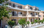 Туры в отель Zante Plaza Sun