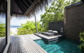 Туры в отель Outrigger Konotta Maldives Resort