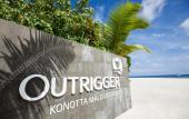 Туры в отель Outrigger Konotta Maldives Resort