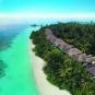 Туры в отель Outrigger Konotta Maldives Resort, оператор Anex Tour