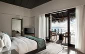 Туры в отель Outrigger Konotta Maldives Resort