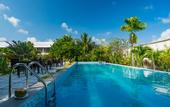 Туры в отель Amra Palace Hotel & Spa
