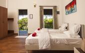 Туры в отель Amra Palace Hotel & Spa