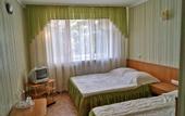 Туры в отель Привал