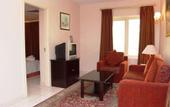 Туры в отель Al Sharq Hotel