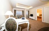 Туры в отель Daphne Residence