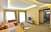Туры в отель Daphne Residence
