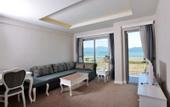 Туры в отель Daphne Residence