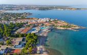 Туры в отель Lucas Didim Resort