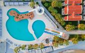 Туры в отель Lucas Didim Resort
