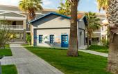 Туры в отель Lucas Didim Resort
