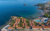 Туры в отель Lucas Didim Resort