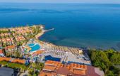 Туры в отель Lucas Didim Resort