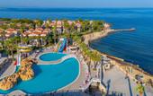 Туры в отель Lucas Didim Resort