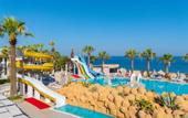 Туры в отель Lucas Didim Resort