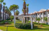 Туры в отель Lucas Didim Resort