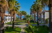 Туры в отель Lucas Didim Resort