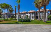 Туры в отель Lucas Didim Resort