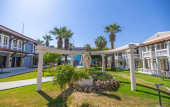 Туры в отель Lucas Didim Resort