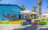 Туры в отель Lucas Didim Resort