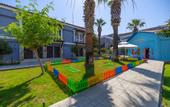 Туры в отель Lucas Didim Resort