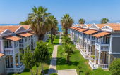 Туры в отель Lucas Didim Resort