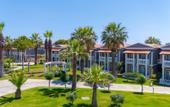 Туры в отель Lucas Didim Resort