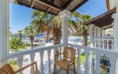 Туры в отель Lucas Didim Resort