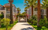 Туры в отель Lucas Didim Resort