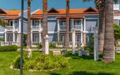 Туры в отель Lucas Didim Resort