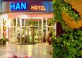 Han Hotel 2*