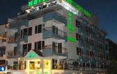 Туры в отель Pacco Sea & City Hotel