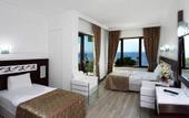 Туры в отель Pacco Sea & City Hotel
