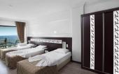 Туры в отель Pacco Sea & City Hotel