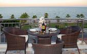 Туры в отель Pacco Sea & City Hotel