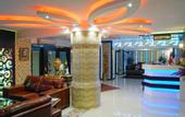 Туры в отель Pacco Sea & City Hotel