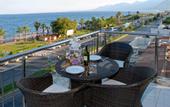 Туры в отель Pacco Sea & City Hotel