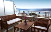 Туры в отель Pacco Sea & City Hotel