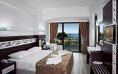 Туры в отель Pacco Sea & City Hotel