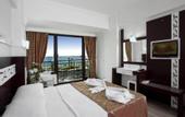 Туры в отель Pacco Sea & City Hotel