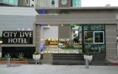 Туры в отель City Live