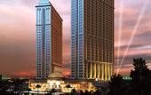 Туры в отель Hyatt Regency Dubai Creek Heights