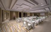 Туры в отель Hyatt Regency Dubai Creek Heights