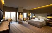 Туры в отель Hyatt Regency Dubai Creek Heights