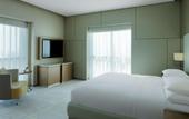 Туры в отель Hyatt Regency Dubai Creek Heights