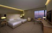 Туры в отель Hyatt Regency Dubai Creek Heights