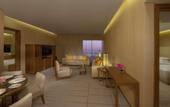 Туры в отель Hyatt Regency Dubai Creek Heights