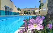 Туры в отель Sofia Apartment Hotel