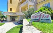 Туры в отель Sofia Apartment Hotel