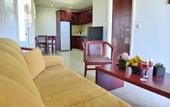 Туры в отель Sofia Apartment Hotel
